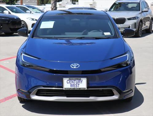 2024 Toyota Prius XLE