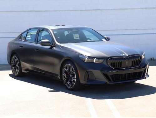 2026 BMW 530 i