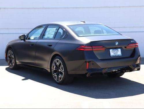 2026 BMW 530 i