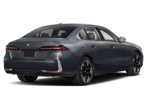 2026 BMW 530 i