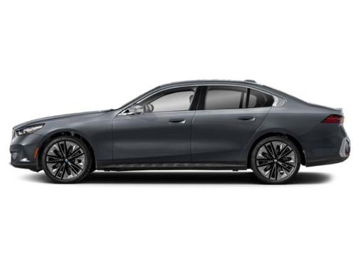 2026 BMW 530 i