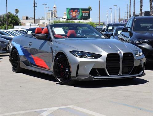 2023 BMW M4 Competition xDrive