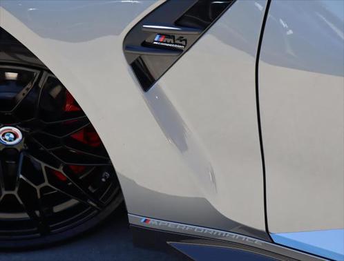 2023 BMW M4 Competition xDrive