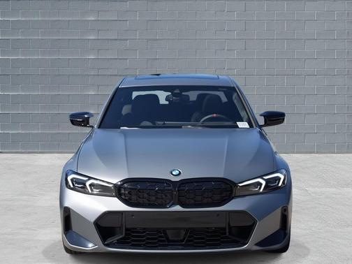2026 BMW M340 NA