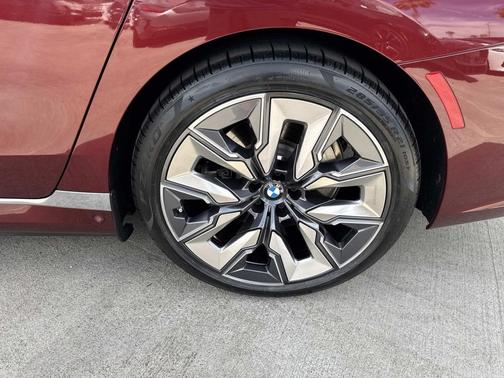 2023 BMW i7 xDrive60