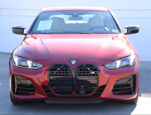 2025 BMW M440 i
