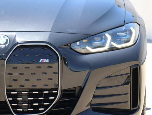2022 BMW i4 Gran Coupe M50