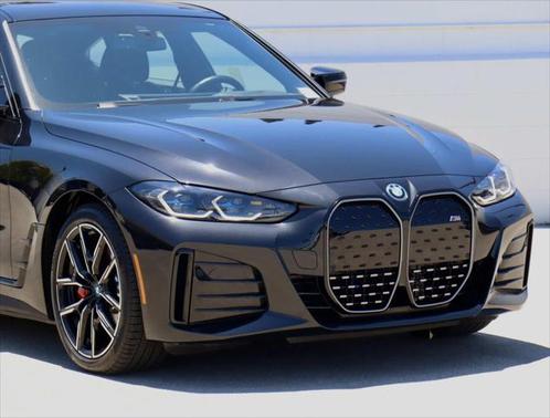 2022 BMW i4 Gran Coupe M50