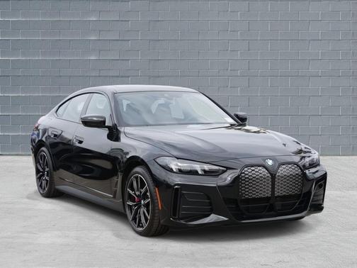 2026 BMW i4 Gran Coupe eDrive40