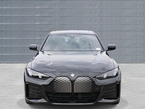 2026 BMW i4 Gran Coupe eDrive40