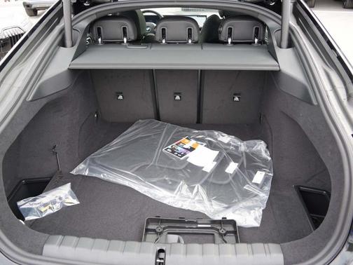 2026 BMW i4 Gran Coupe eDrive40