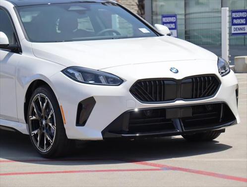 2025 BMW 228 Gran Coupe xDrive