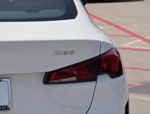 2025 BMW 228 Gran Coupe xDrive