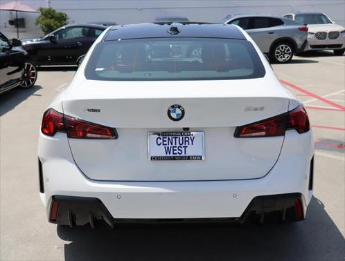 2025 BMW 228 Gran Coupe xDrive