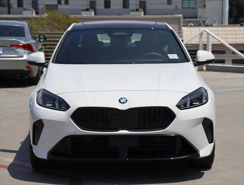 2025 BMW 228 Gran Coupe xDrive