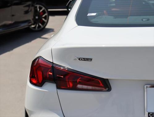 2025 BMW 228 Gran Coupe xDrive