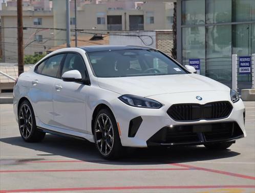 2025 BMW 228 Gran Coupe xDrive