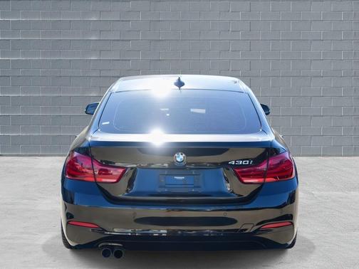2019 BMW 430 Gran Coupe i