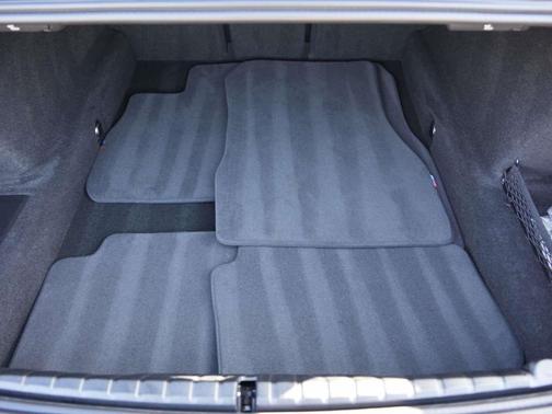 2025 BMW M8 Gran Coupe Competition