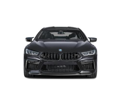 2025 BMW M8 Gran Coupe Competition
