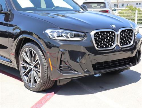 2022 BMW X4 xDrive30i