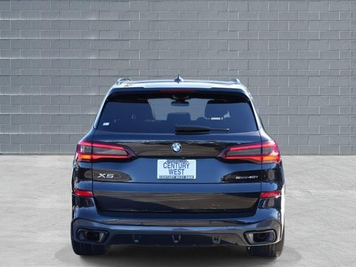 2023 BMW X5 sDrive40i