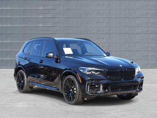2023 BMW X5 sDrive40i