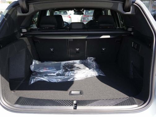 Brooklyn Grey Metallic 2026 BMW X3 30 xDrive
