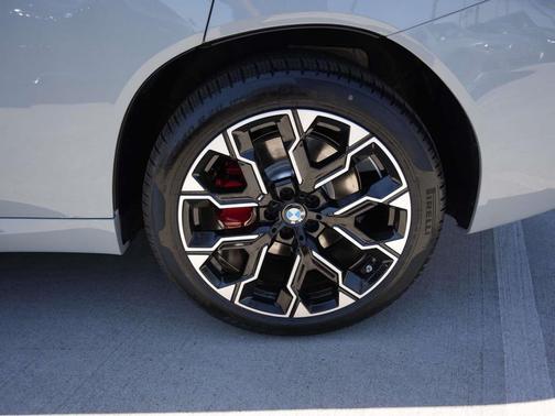 Brooklyn Grey Metallic 2026 BMW X3 30 xDrive