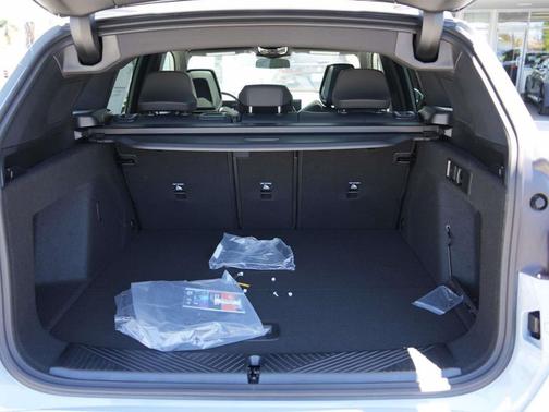 Brooklyn Grey Metallic 2026 BMW X3 30 xDrive