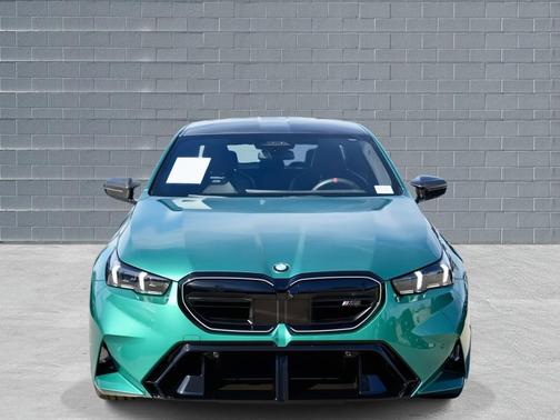 2025 BMW M5 Base