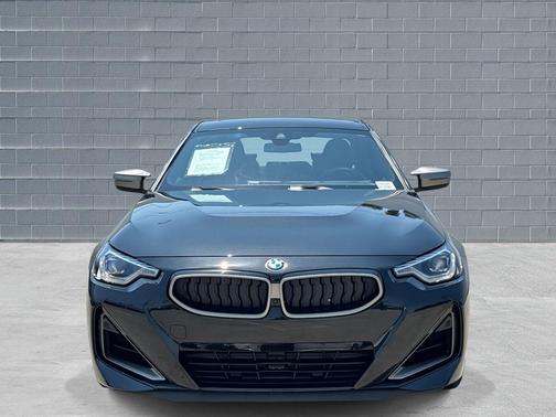 2024 BMW M240 i xDrive