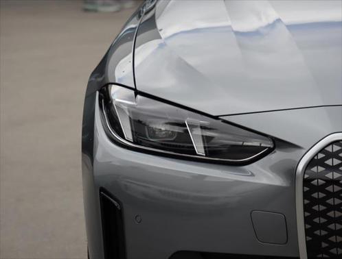 2025 BMW i4 Gran Coupe eDrive40