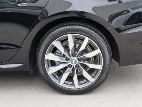 2020 Audi A4 40 Premium Plus