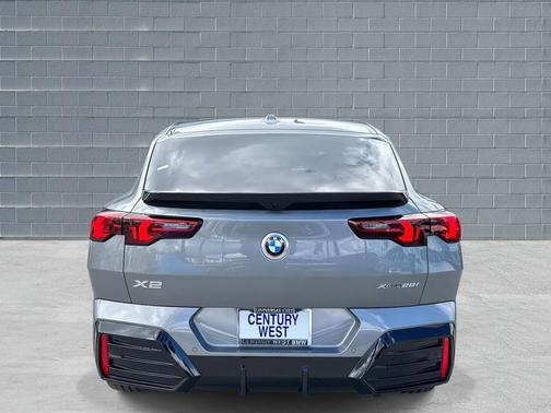 2024 BMW X2 xDrive28i