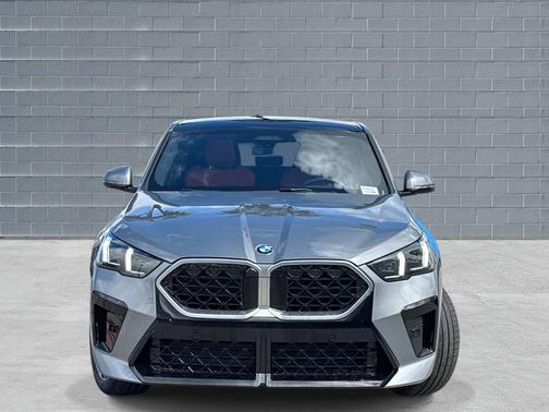 2024 BMW X2 xDrive28i