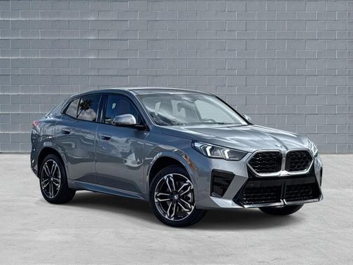 2024 BMW X2 xDrive28i