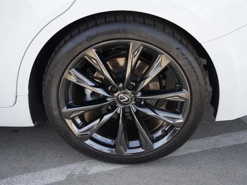 2024 Lexus IS 350 Base