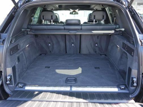 2023 BMW X5 PHEV xDrive45e