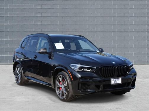 2023 BMW X5 PHEV xDrive45e