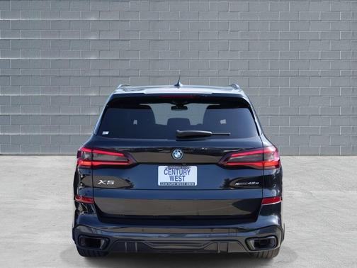 2023 BMW X5 PHEV xDrive45e