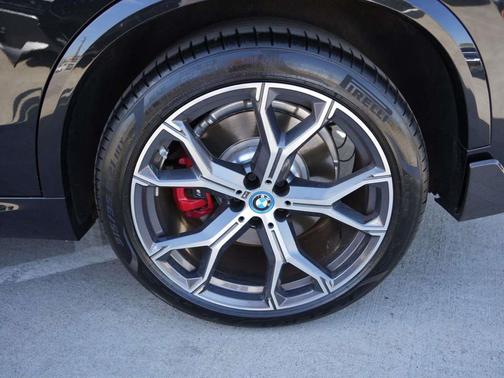 2023 BMW X5 PHEV xDrive45e