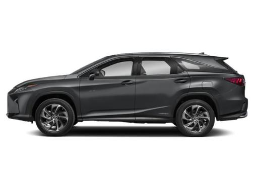 2018 Lexus RX 450h Base