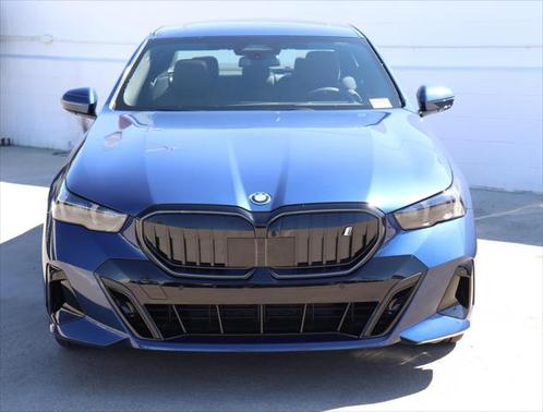 2026 BMW i5 eDrive40