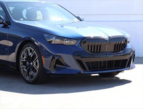 2026 BMW i5 eDrive40