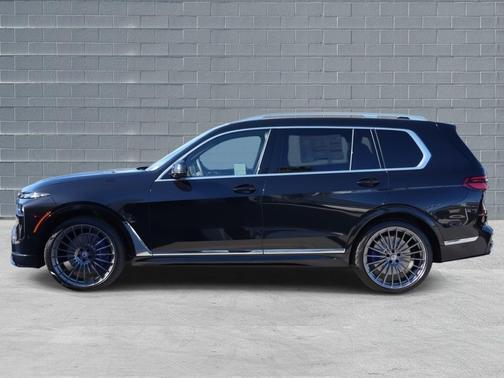 2026 BMW ALPINA XB7 ALPINA XB7