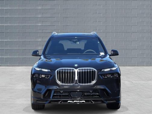 2026 BMW ALPINA XB7 ALPINA XB7