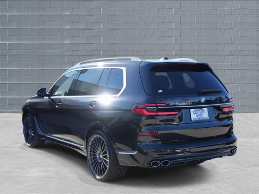2026 BMW ALPINA XB7 ALPINA XB7