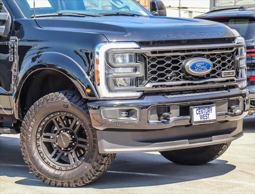 2023 Ford F-250 Lariat