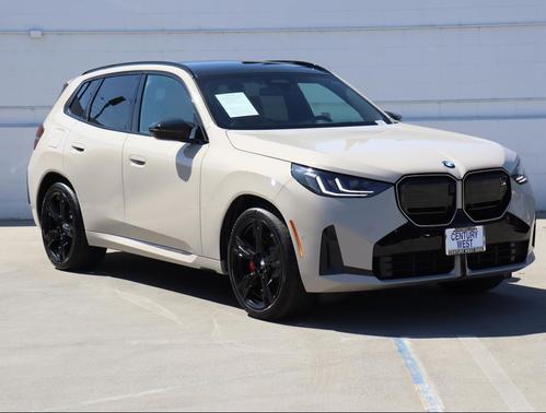 2025 BMW X3 M50 xDrive